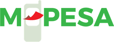 M-Pesa Logo