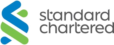 Standard Chartered Logo