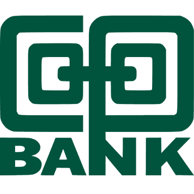 Cooperative Bank Logo