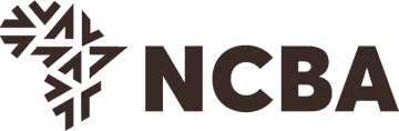 NCBA Bank Logo