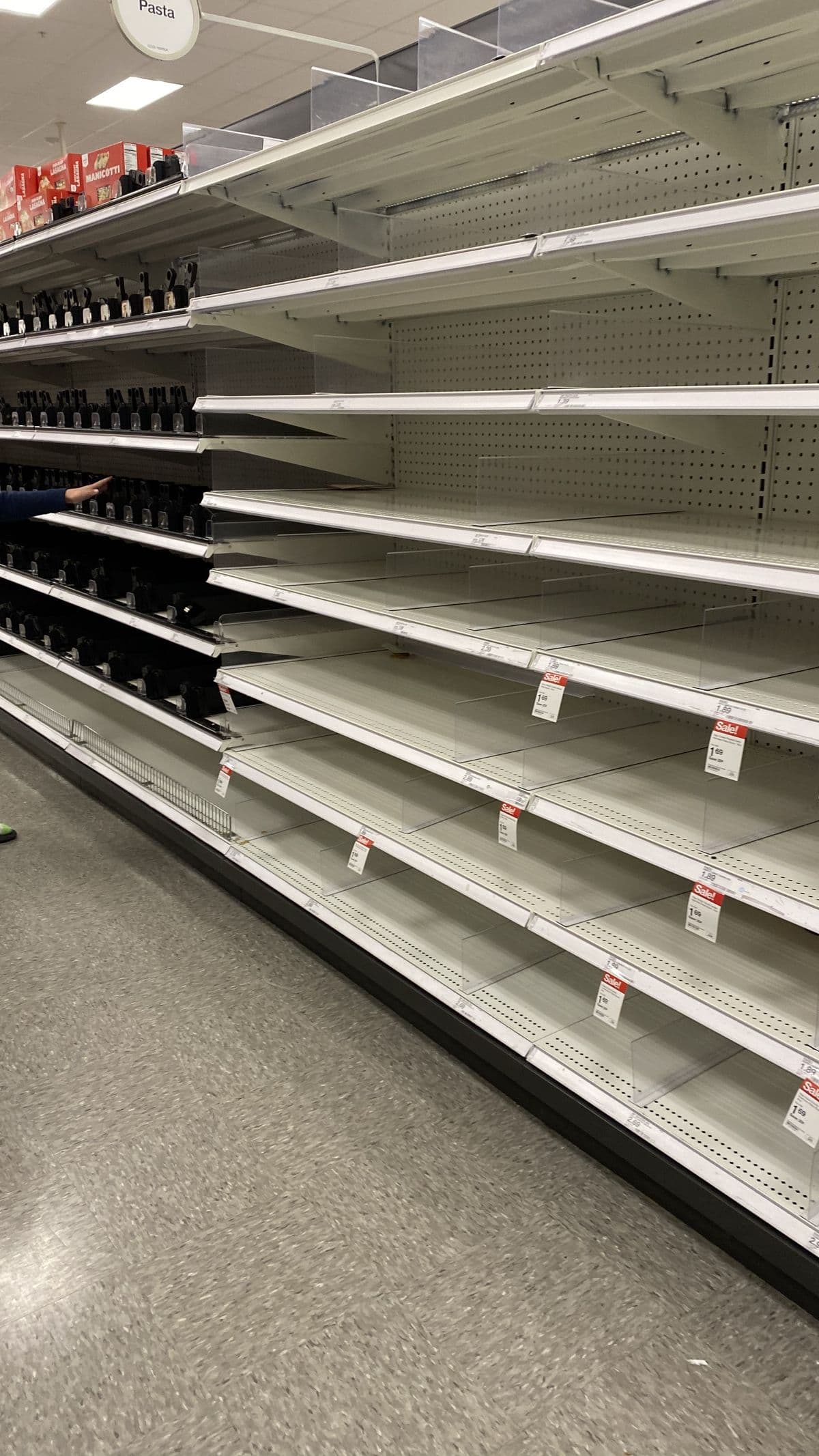 Kilimani Supermarket Reduces Stockouts by 90% with Real-Time Inventory Tracking