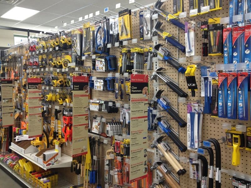Karen Hardware Store Manages 5,000+ Products Easily with Royalmark POS