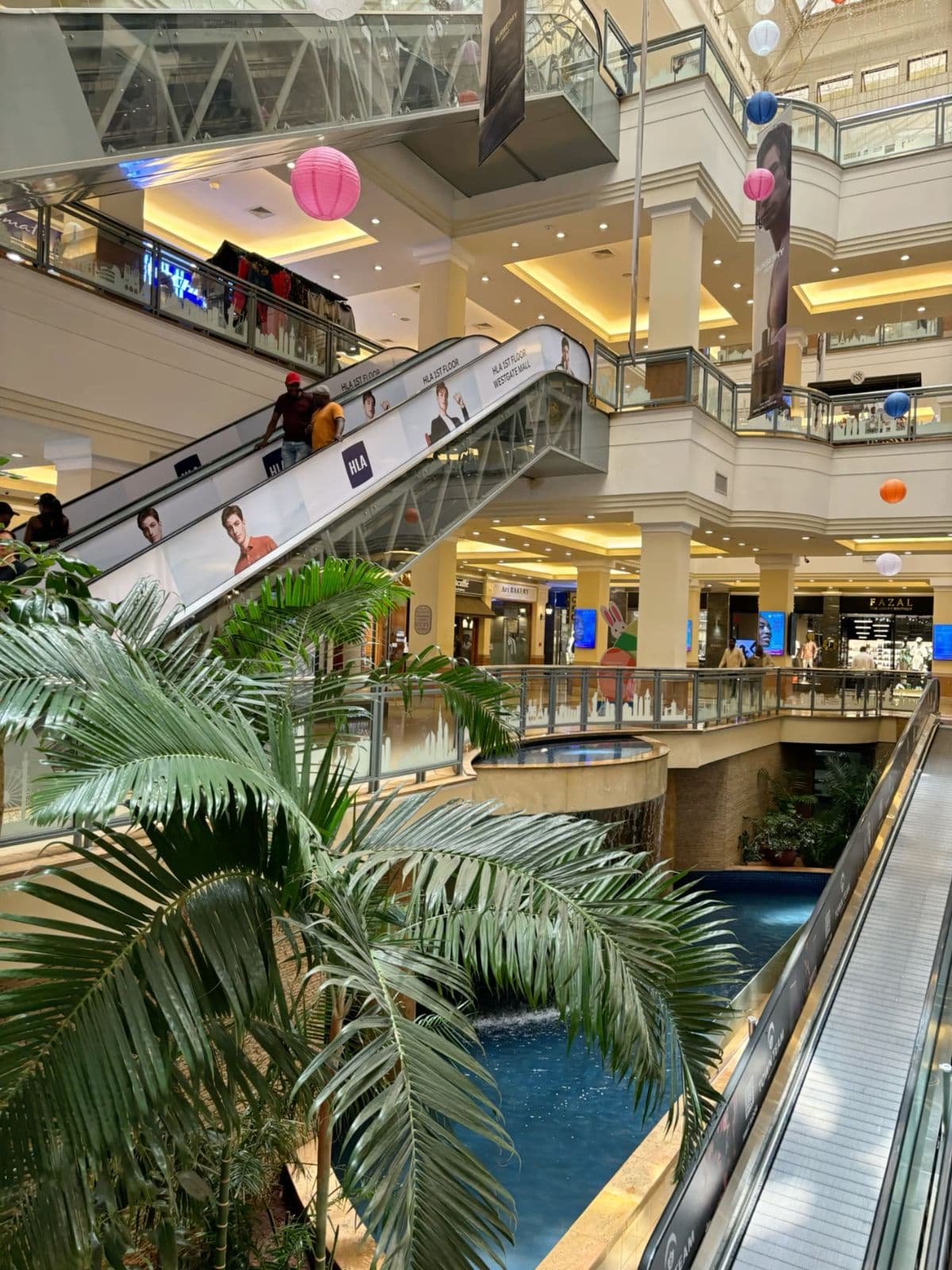 Westlands Commercial Property Increases Profit Margin by 35% with Expense Tracking